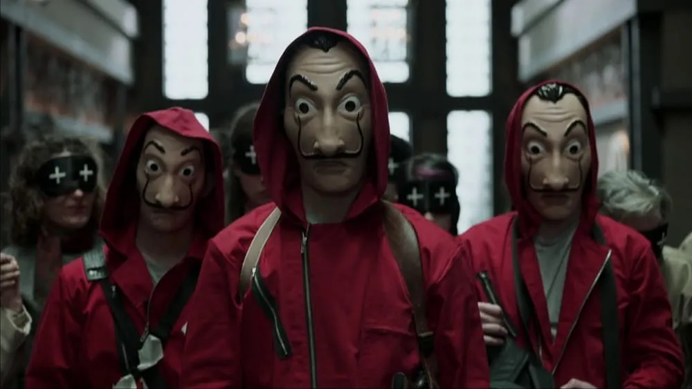 ქაღალდის სახლი სეზონი 1 სეზონი 1 (ქართულად) / Money Heist (La casa de papel) Season 1 ქართულად / kaghaldis sakhli sezoni 1 qartulad sezoni 1