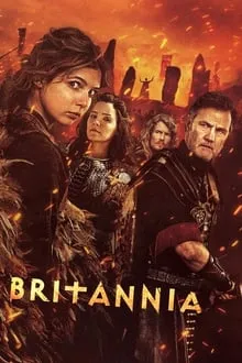 ბრიტანეთი სეზონი 3 სეზონი 3 (ქართულად) / Britannia Season 3 (Britaneti Sezoni 3) ქართულად / britaneti sezoni 3 qartulad sezoni 3