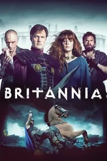 ბრიტანეთი სეზონი 2 სეზონი 2 (ქართულად) / Britannia Season 2 (Britaneti Sezoni 2) ქართულად / britaneti sezoni 2 qartulad sezoni 2