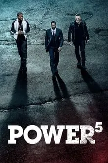 ძალაუფლება სეზონი 5 სეზონი 5 (ქართულად) / Power Season 5 (Dzalaufleba Sezoni 5) ქართულად / dzalaupleba sezoni 5 qartulad sezoni 5