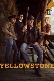 იელოუსტოუნი სეზონი 2 სეზონი 2 (ქართულად) / Yellowstone Season 2 (Ieloustouni Sezoni 2) ქართულად / ieloustouni sezoni 2 qartulad sezoni 2