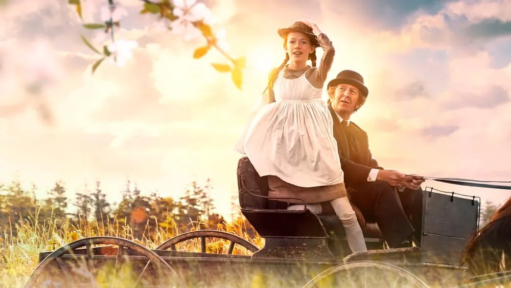 ენი სეზონი 2 სეზონი 2 (ქართულად) / Anne Season 2 (Eni Sezoni 2) ქართულად / eni sezoni 2 qartulad sezoni 2