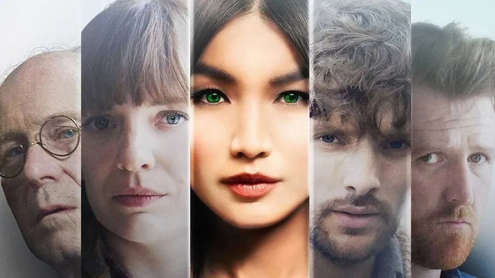ადამიანები სეზონი 1 სეზონი 1 (ქართულად) / Humans Season 1 ქართულად / adamianebi sezoni 1 qartulad sezoni 1