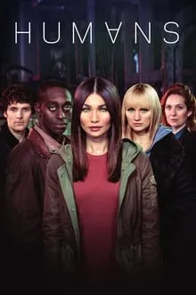 ადამიანები სეზონი 2 სეზონი 2 (ქართულად) / Humans Season 2 ქართულად / adamianebi sezoni 2 qartulad sezoni 2