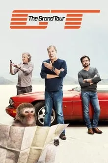 გრანდ ტური სეზონი 2 სეზონი 2 (ქართულად) / The Grand Tour Season 2 ქართულად / grand turi sezoni 2 qartulad sezoni 2