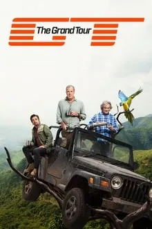გრანდ ტური სეზონი 3 სეზონი 3 (ქართულად) / The Grand Tour Season 3 ქართულად / grand turi sezoni 3 qartulad sezoni 3
