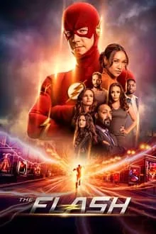 ფლეში (ქართულად) / The Flash (Fleshi Qartulad) ქართულად 2014 / pleshi qartulad