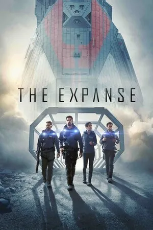 ესკალაცია სეზონი 5 სეზონი 5 (ქართულად) / The Expanse Season 5 ქართულად / eskalatsia sezoni 5 qartulad sezoni 5