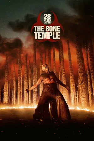 28 წლის შემდეგ: ძვლების ტაძარი (ქართულად) / 28 Years Later: The Bone Temple (28 Wlis Shemdeg: Dzvlebis Tadzari Qartulad) ქართულად 2026 / 28 tslis shemdeg dzvlebis tadzari qartulad