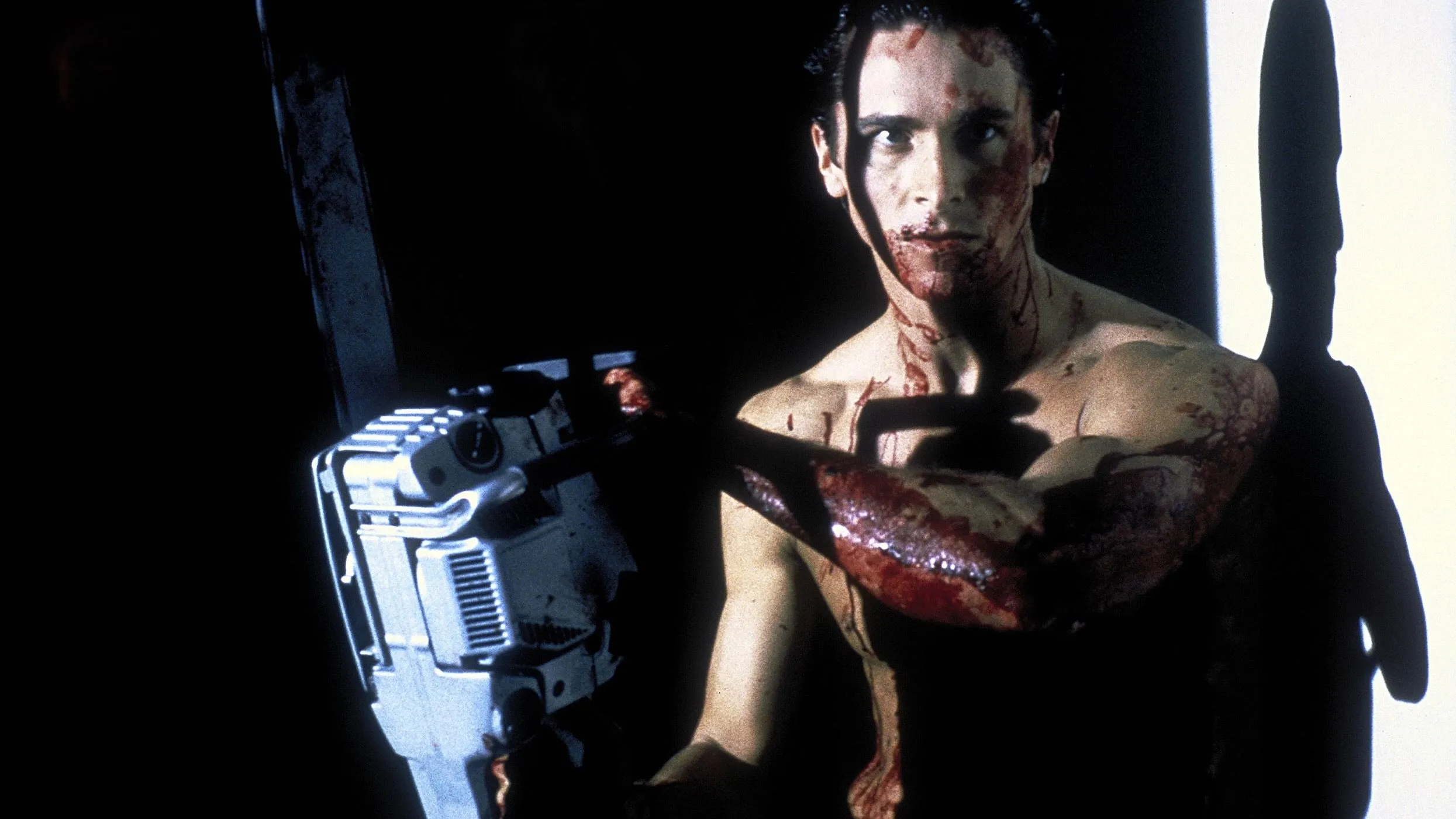 ამერიკელი ფსიქოპატი (ქართულად) / American Psycho ქართულად 2000 / amerikeli psikopati qartulad