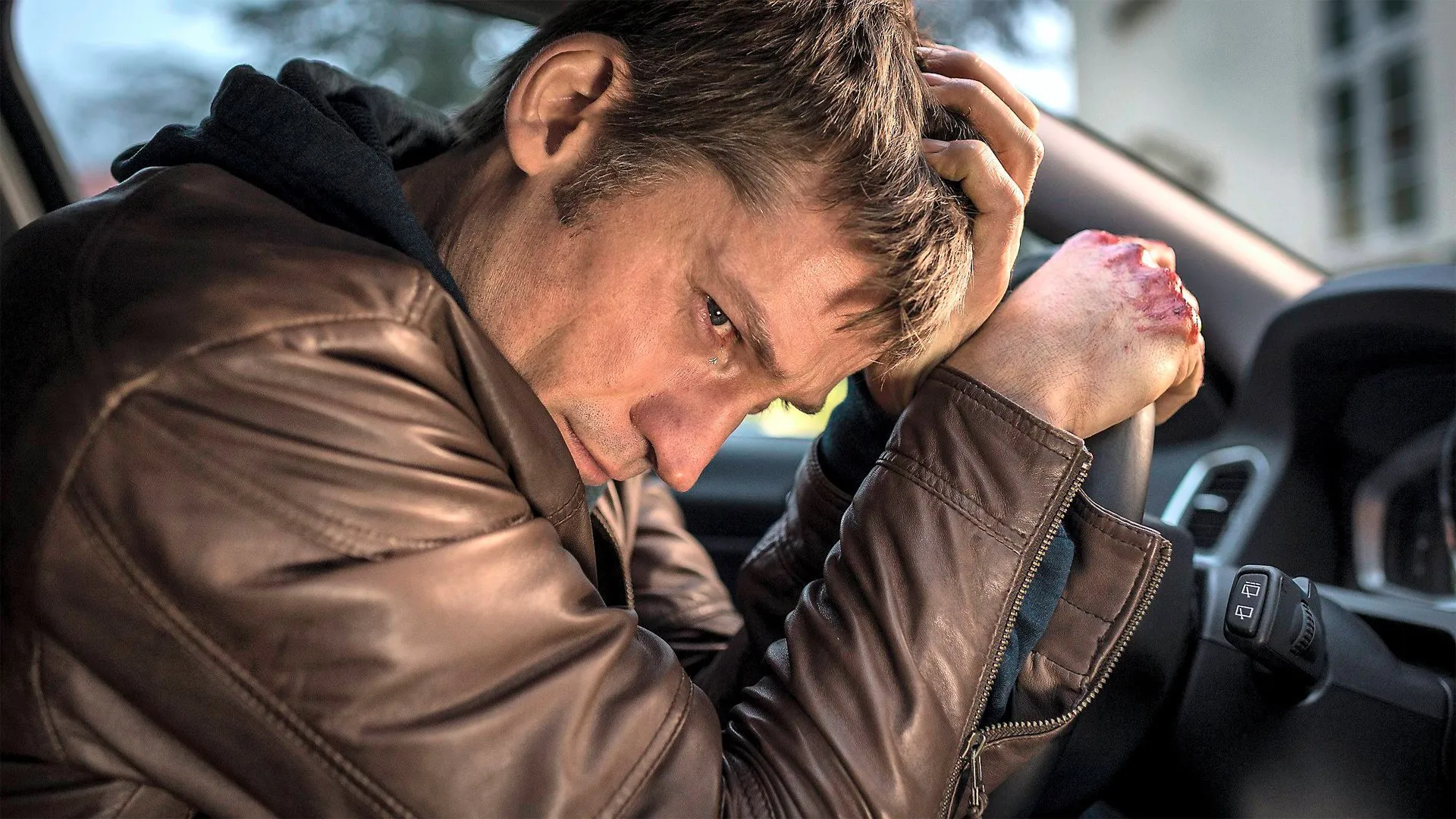 მეორე შანსი (ქართულად) / A Second Chance (Meore Shansi Qartulad) ქართულად 2014 / meore shansi qartulad