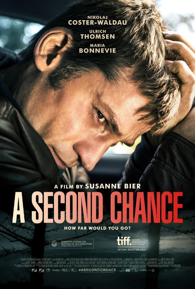 მეორე შანსი (ქართულად) / A Second Chance (Meore Shansi Qartulad) ქართულად 2014 / meore shansi qartulad