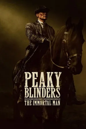 ალესილი კეპები: უკვდავი კაცი (ქართულად) / Peaky Blinders: The Immortal Man (Alesili Kepebi: Ukvdavi Kaci Qartulad) ქართულად 2026 / alesili kepebi ukvdavi katsi qartulad