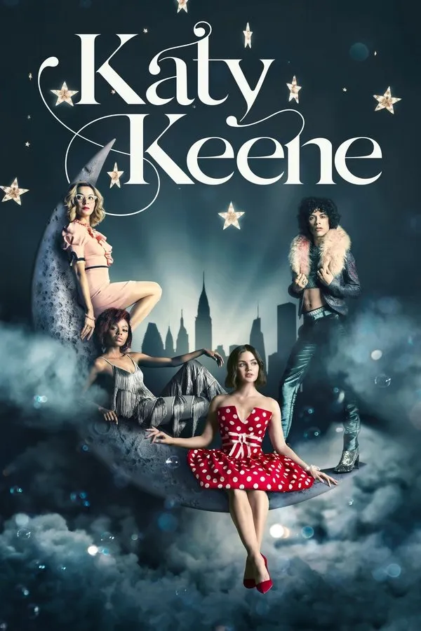 ქეტი კინი სეზონი 1 (ქართულად) / Katy Keene Season 1 ქართულად 2020 / keti kini sezoni 1 qartulad