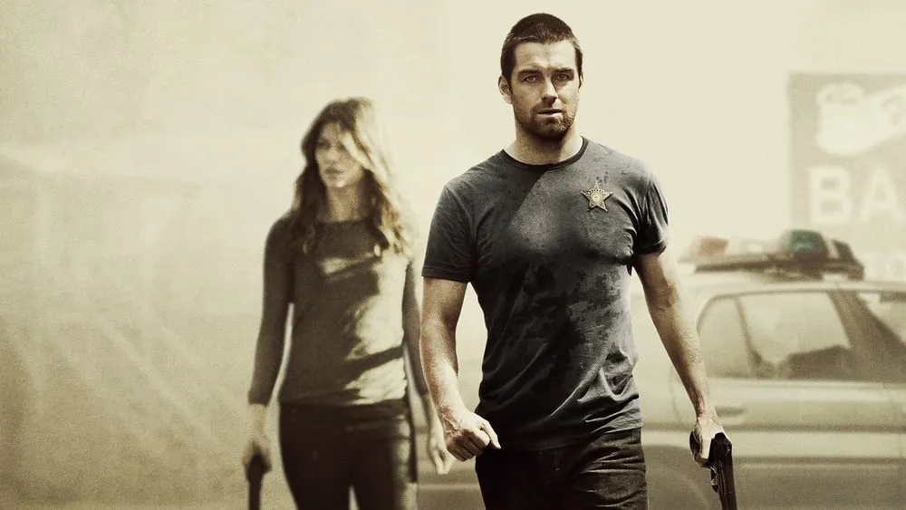 ბანში სეზონი 4 სეზონი 4 (ქართულად) / Banshee Season 4 ქართულად / banshi sezoni 4 qartulad sezoni 4