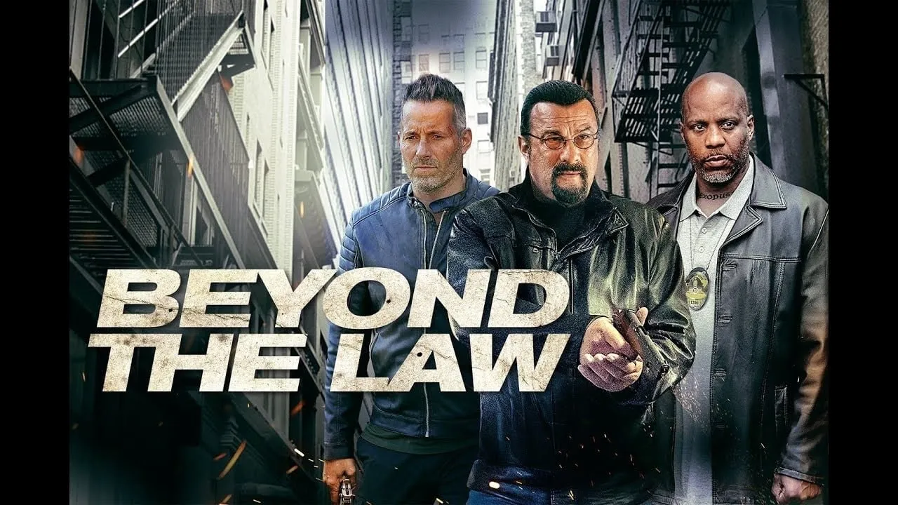 კანონს მიღმა (ქართულად) / Beyond the Law (Kanons Migma Qartulad) ქართულად 1993 / kanons mighma qartulad