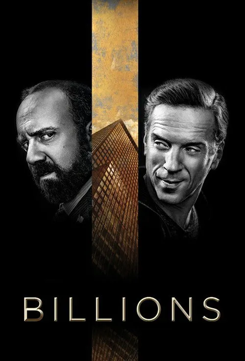 მილიარდები სეზონი 2 სეზონი 2 (ქართულად) / Billions Season 2 ქართულად / miliardebi sezoni 2 qartulad sezoni 2