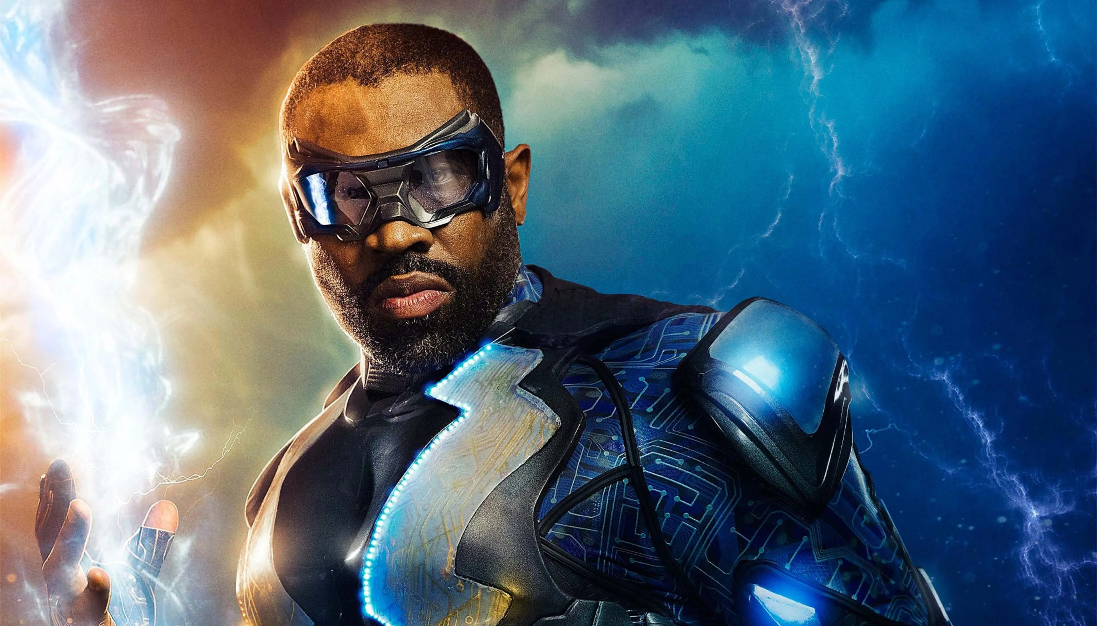 შავი ელვა სეზონი 1 სეზონი 1 (ქართულად) / Black Lightning Season 1 ქართულად / shavi elva sezoni 1 qartulad sezoni 1