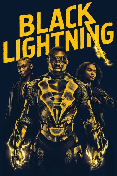 შავი ელვა სეზონი 1 სეზონი 1 (ქართულად) / Black Lightning Season 1 ქართულად / shavi elva sezoni 1 qartulad sezoni 1