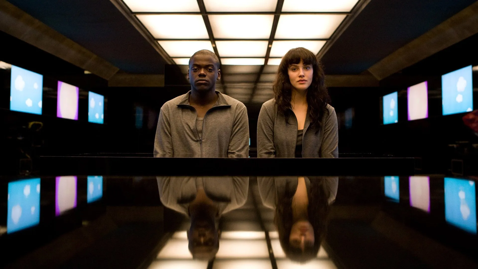 შავი სარკე სეზონი 2 სეზონი 2 (ქართულად) / Black Mirror Season 2 ქართულად / shavi sarke sezoni 2 qartulad sezoni 2