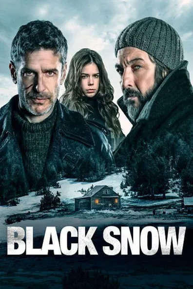 შავი თოვლი (ქართულად) / Black Snow (Shavi Tovli Qartulad) ქართულად 2022 / shavi tovli qartulad