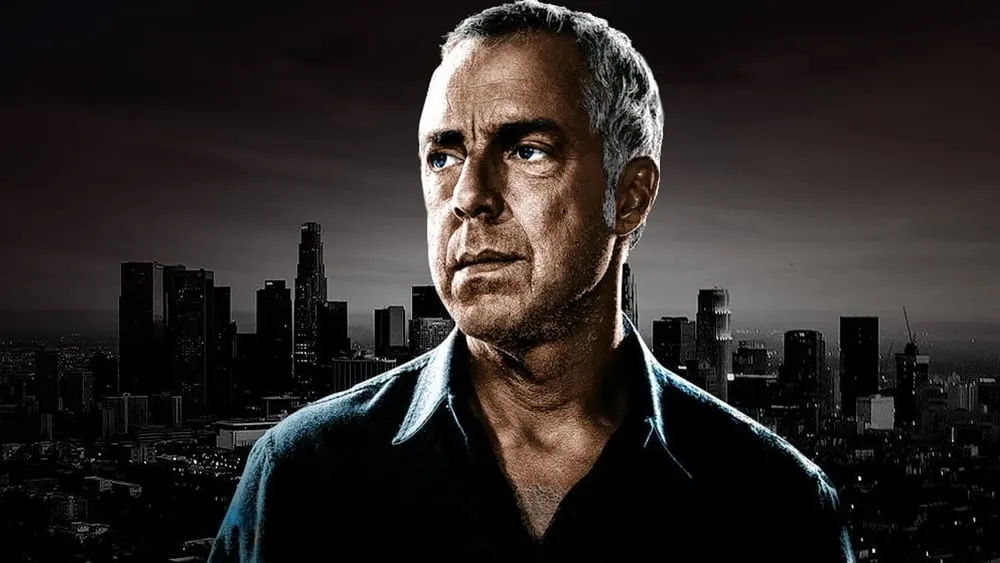 ბოში სეზონი 4 სეზონი 4 (ქართულად) / Bosch Season 4 (Boshi Qartulad) ქართულად / boshi sezoni 4 qartulad sezoni 4