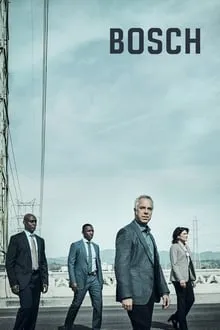 ბოში სეზონი 5 სეზონი 5 (ქართულად) / Bosch Season 5 (Boshi Qartulad) ქართულად / boshi sezoni 5 qartulad sezoni 5