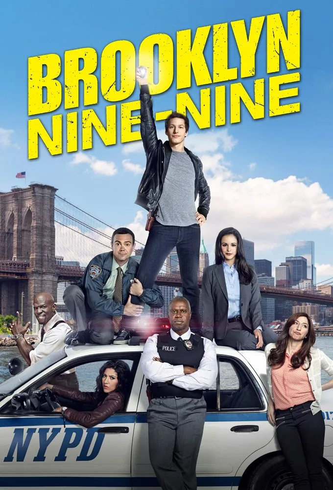 ბრუკლინი 9-9 სეზონი 5 სეზონი 5 (ქართულად) / Brooklyn Nine-Nine Season 5 ქართულად / bruklini 9 9 sezoni 5 qartulad sezoni 5