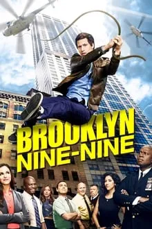 ბრუკლინი 9-9 სეზონი 6 სეზონი 6 (ქართულად) / Brooklyn Nine-Nine Season 6 ქართულად / bruklini 9 9 sezoni 6 qartulad sezoni 6
