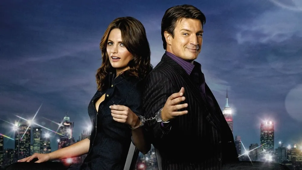 ქესლი სეზონი 1 სეზონი 1 (ქართულად) / Castle Season 1 (Qesli Qartulad) ქართულად / kesli sezoni 1 qartulad sezoni 1