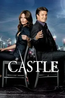 ქესლი სეზონი 1 სეზონი 1 (ქართულად) / Castle Season 1 (Qesli Qartulad) ქართულად / kesli sezoni 1 qartulad sezoni 1