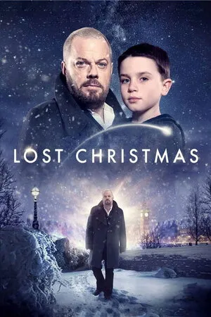 დაკარგული შობა (ქართულად) / Long Lost Christmas (Dakarguli Shoba Qartulad) ქართულად 2022 / dakarguli shoba qartulad
