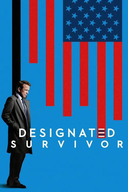 ბოლო კანდიდატი სეზონი 1 სეზონი 1 (ქართულად) / Designated Survivor Season 1 ქართულად / bolo kandidati sezoni 1 qartulad sezoni 1