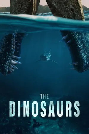 დინოზავრები (2026) (ქართულად) / The Dinosaurs (Dinozavrebi Qartulad) ქართულად 2026 / dinozavrebi 2026 qartulad