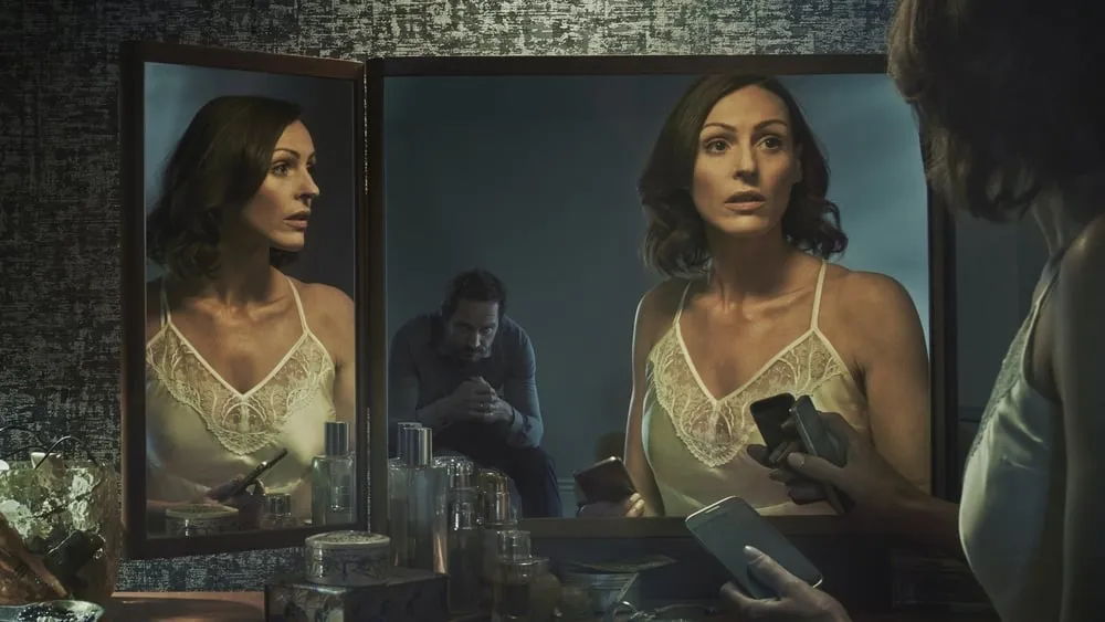 ექიმი ფოსტერი სეზონი 1 სეზონი 1 (ქართულად) / Doctor Foster Season 1 ქართულად / ekimi posteri sezoni 1 qartulad sezoni 1