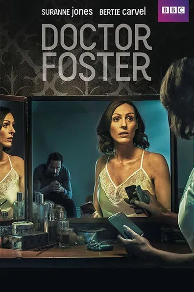ექიმი ფოსტერი სეზონი 1 სეზონი 1 (ქართულად) / Doctor Foster Season 1 ქართულად / ekimi posteri sezoni 1 qartulad sezoni 1