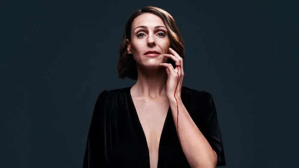 ექიმი ფოსტერი სეზონი 2 სეზონი 2 (ქართულად) / Doctor Foster Season 2 ქართულად / ekimi posteri sezoni 2 qartulad sezoni 2