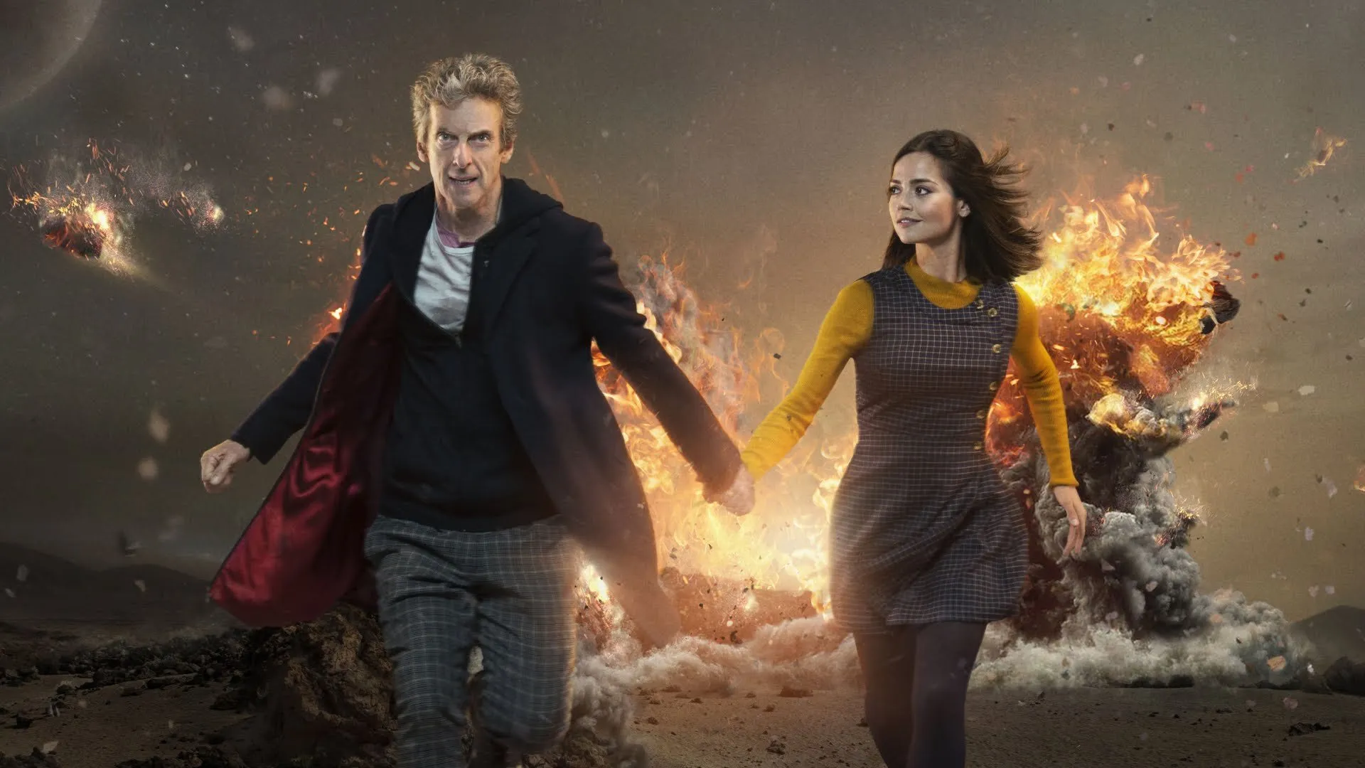 დოქტორი ვინ სეზონი 2 სეზონი 2 (ქართულად) / Doctor Who Season 2 ქართულად / doktori vin sezoni 2 qartulad sezoni 2
