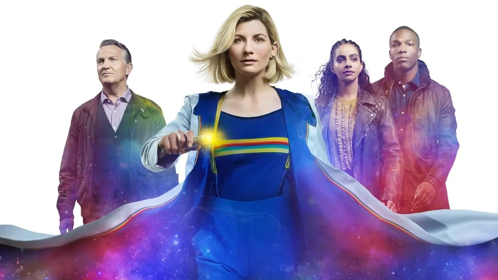 დოქტორი ვინ სეზონი 12 სეზონი 12 (ქართულად) / Doctor Who Season 12 ქართულად / doktori vin sezoni 12 qartulad sezoni 12