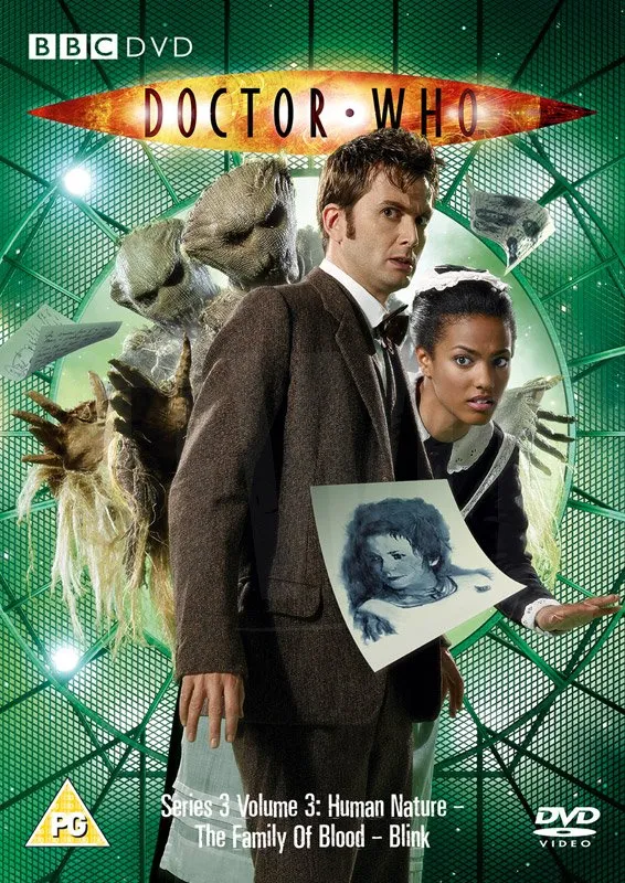 დოქტორი ვინ სეზონი 3 სეზონი 3 (ქართულად) / Doctor Who Season 3 ქართულად / doktori vin sezoni 3 qartulad sezoni 3