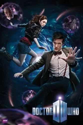 დოქტორი ვინ სეზონი 5 სეზონი 5 (ქართულად) / Doctor Who Season 5 ქართულად / doktori vin sezoni 5 qartulad sezoni 5