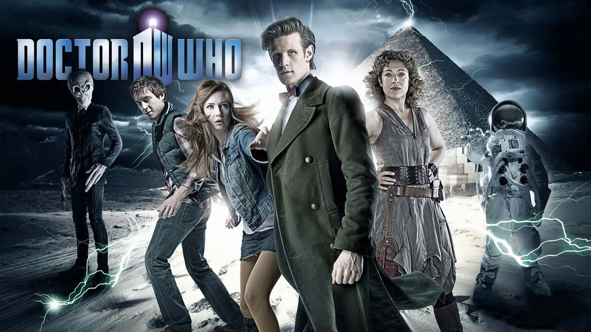 დოქტორი ვინ სეზონი 6 სეზონი 6 (ქართულად) / Doctor Who Season 6 ქართულად / doktori vin sezoni 6 qartulad sezoni 6