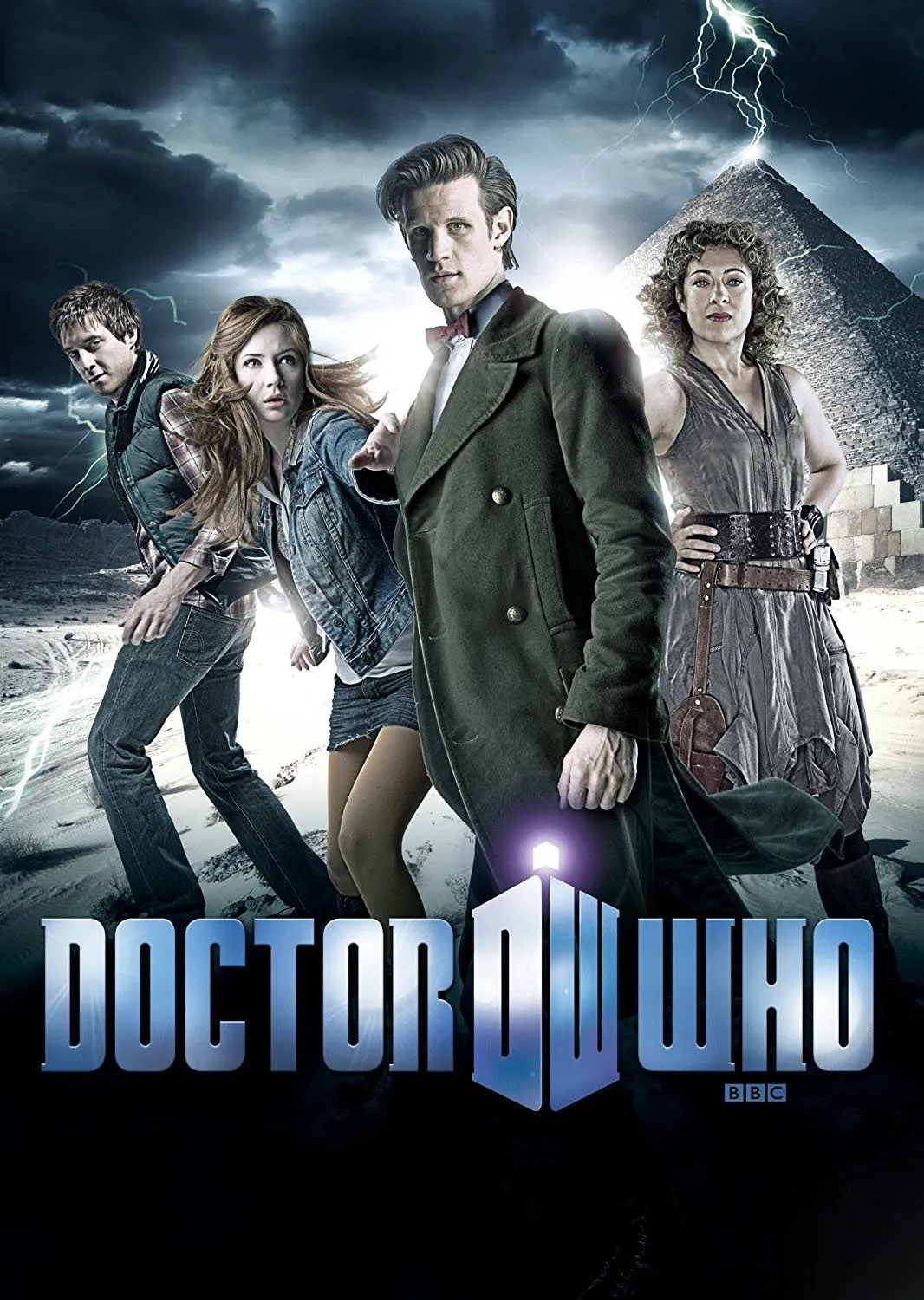 დოქტორი ვინ სეზონი 6 სეზონი 6 (ქართულად) / Doctor Who Season 6 ქართულად / doktori vin sezoni 6 qartulad sezoni 6