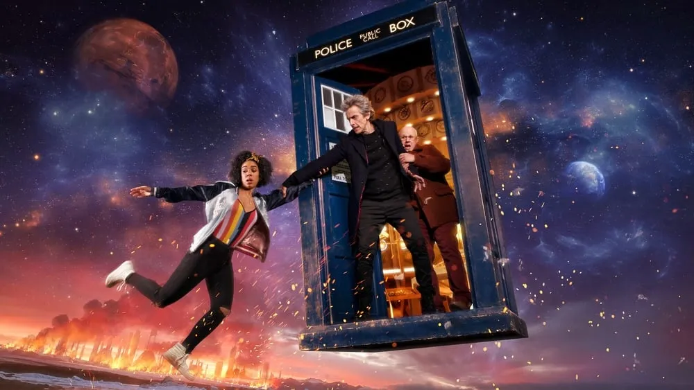 დოქტორი ვინ სეზონი 7 სეზონი 7 (ქართულად) / Doctor Who Season 7 ქართულად / doktori vin sezoni 7 qartulad sezoni 7