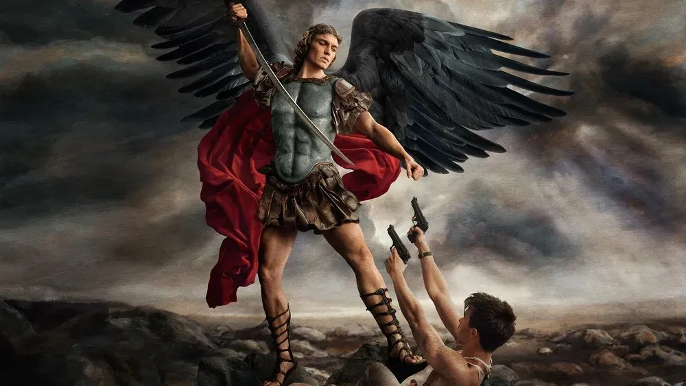 დომინიონი სეზონი 2 სეზონი 2 (ქართულად) / Dominion Season 2 ქართულად / dominioni sezoni 2 qartulad sezoni 2