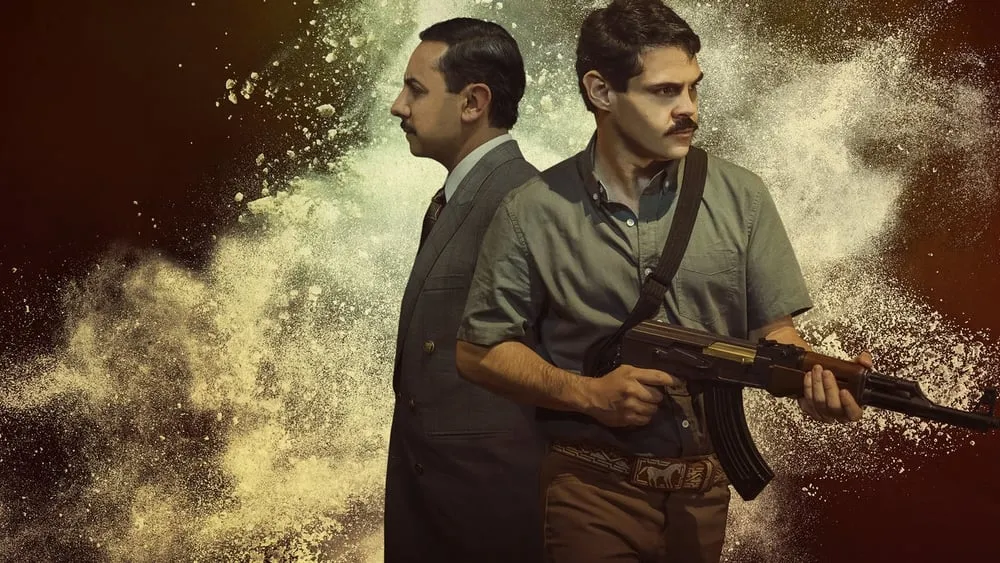 ელ ჩაპო სეზონი 3 სეზონი 3 (ქართულად) / El Chapo Season 3 ქართულად / el chapo sezoni 3 qartulad sezoni 3