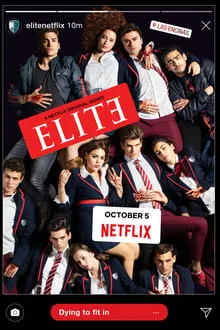 ელიტა სეზონი 1 სეზონი 1 (ქართულად) / Elite Season 1 ქართულად / elita sezoni 1 qartulad sezoni 1
