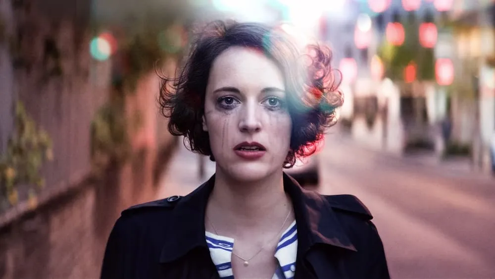 ნაგავი სეზონი 1 სეზონი 1 (ქართულად) / Fleabag Season 1 ქართულად / nagavi sezoni 1 qartulad sezoni 1