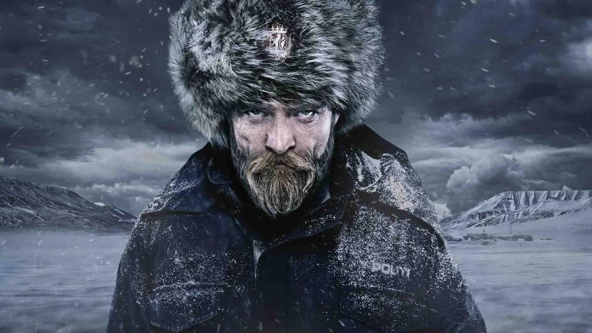 ფორტიტუდი სეზონი 3 სეზონი 3 (ქართულად) / Fortitude Season 3 ქართულად / portitudi sezoni 3 qartulad sezoni 3