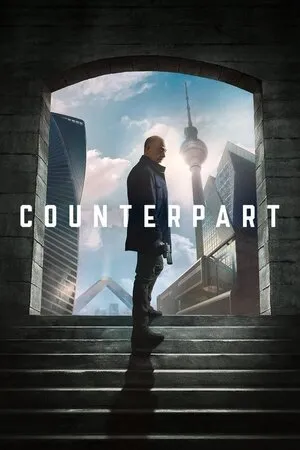მეორე მხარე სეზონი 1 სეზონი 1 (ქართულად) / Counterpart Season 1 ქართულად / meore mkhare sezoni 1 qartulad sezoni 1